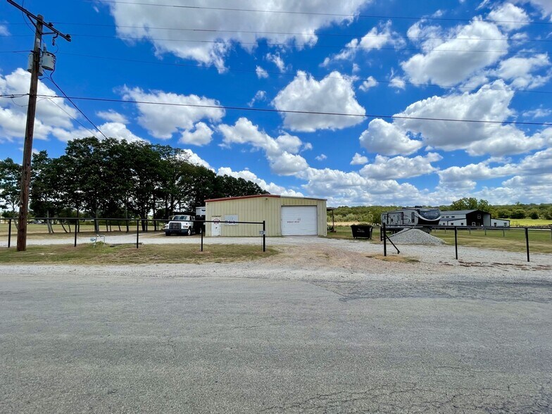 301 S Keller Rd, Mineral Wells, TX 76067 Industrial for Sale