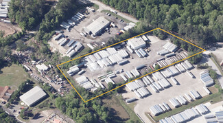 More details for 4470 Bowman Industrial Ct, Conley, GA - Industrial for Lease