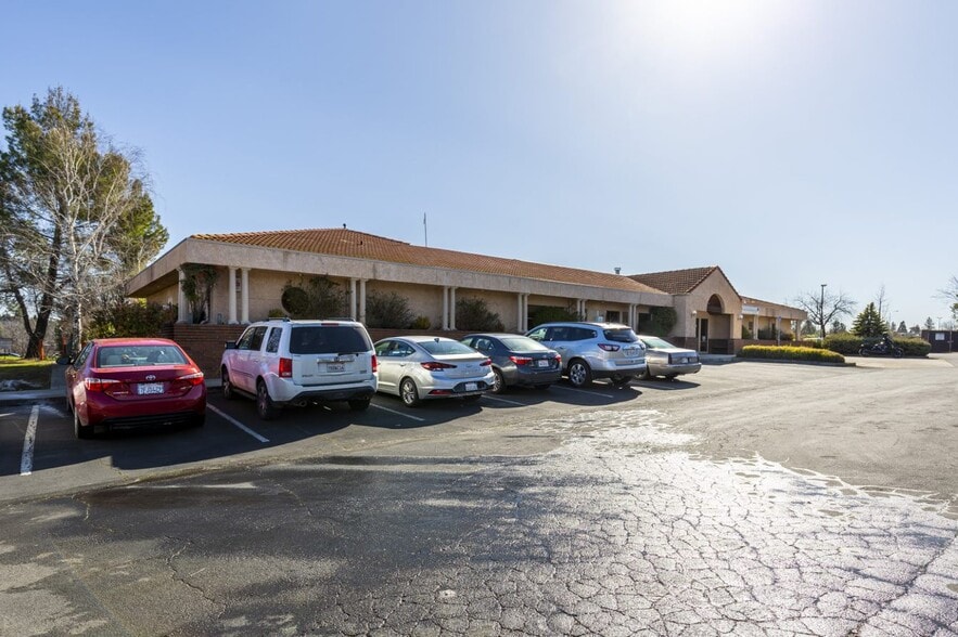 3111 Professional Dr, Auburn, CA for sale - Building Photo - Image 3 of 8