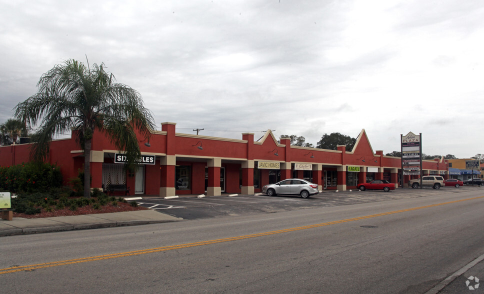 4267 Henderson Blvd, Tampa, FL for sale - Primary Photo - Image 1 of 1