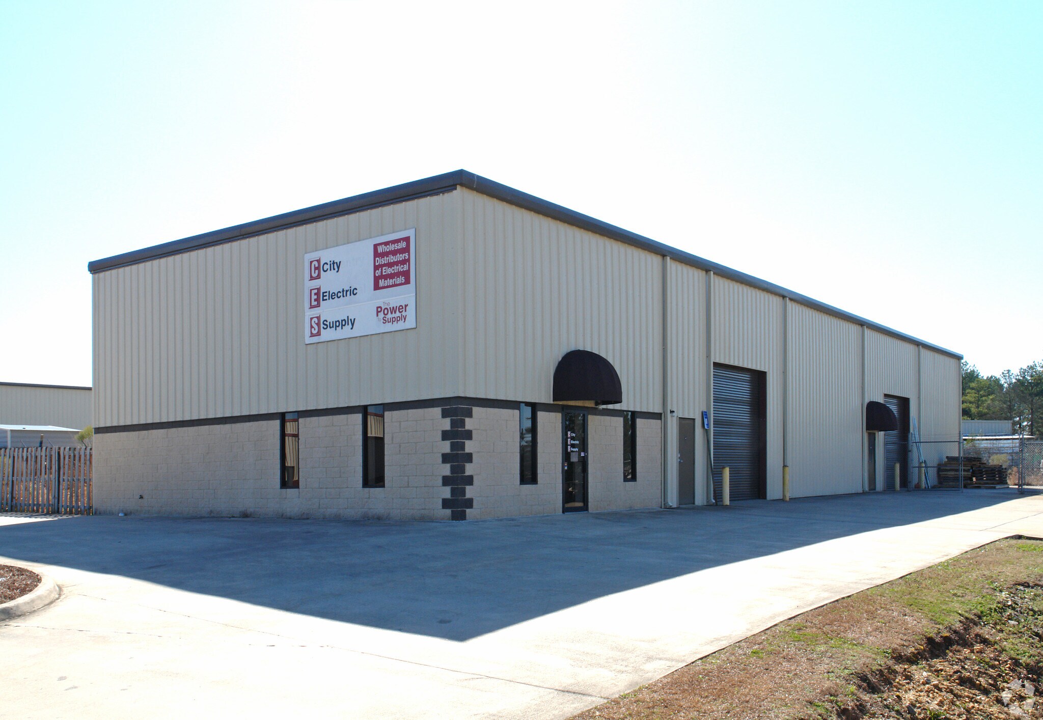 6086 Coca Cola Blvd, Columbus, GA for sale Primary Photo- Image 1 of 1