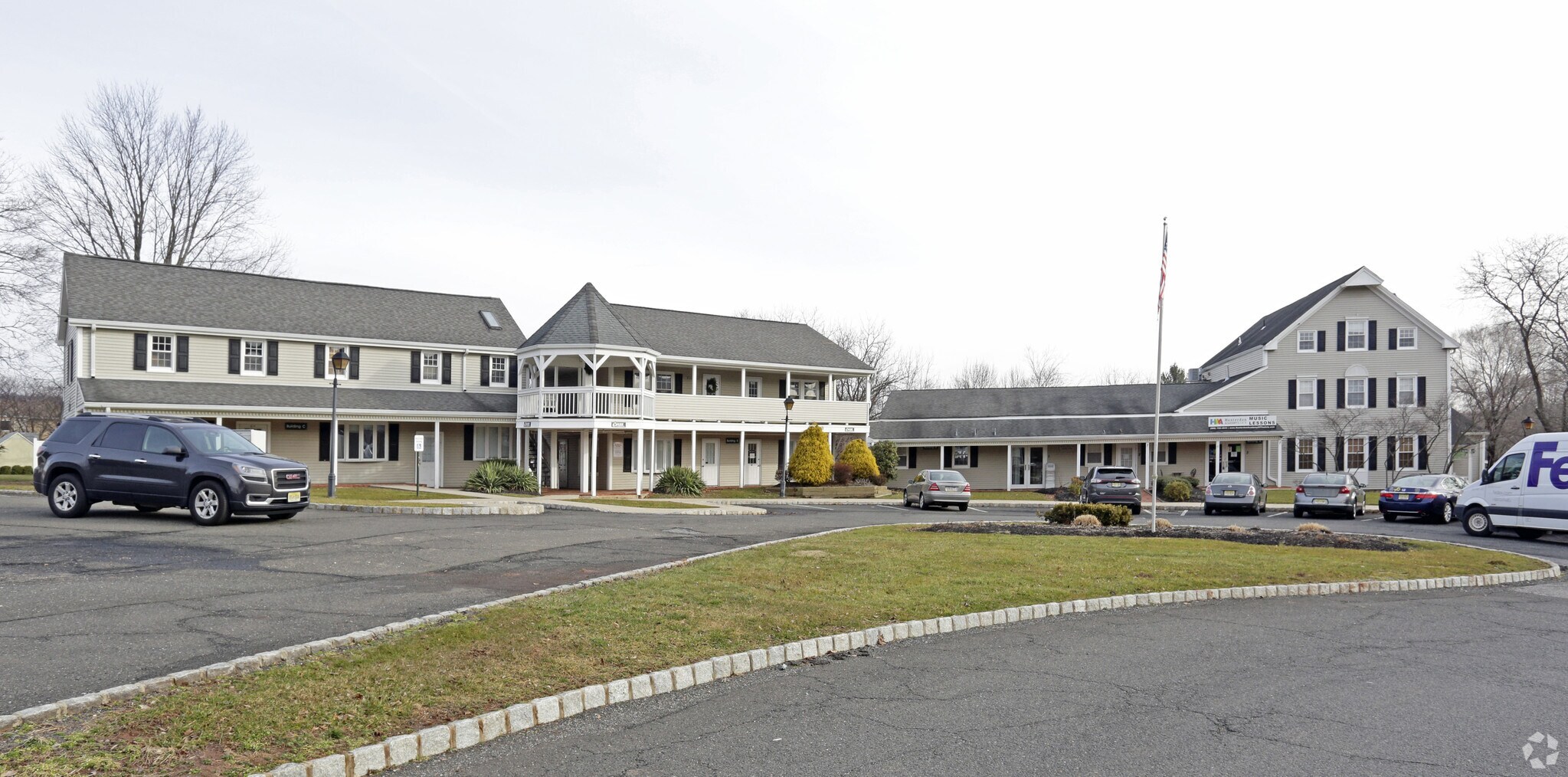 148-152 Main St, Lebanon, NJ for sale Building Photo- Image 1 of 1