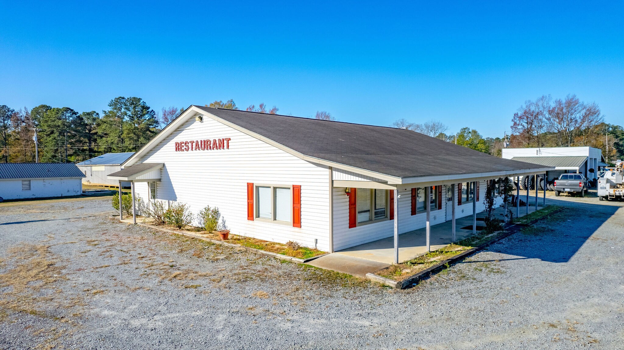 106 Green, Macclesfield, NC 27852