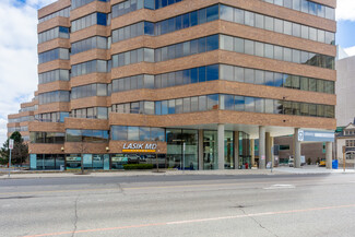 More details for 101 Frederick St, Kitchener, ON - Office for Lease