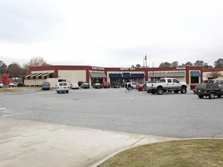 More details for 2301 Airport Trwy, Columbus, GA - Retail for Lease