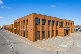 More details for 2 Holland Dr, Caledon, ON - Office for Lease