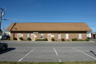 More details for 11 N Maple Ave, La Plata, MD - Office for Sale