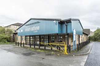 More details for Brook St, Nelson - Office for Lease