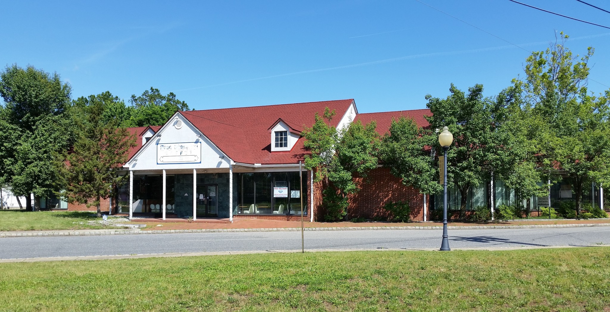 41 State Route 12, Flemington, NJ for sale Building Photo- Image 1 of 1