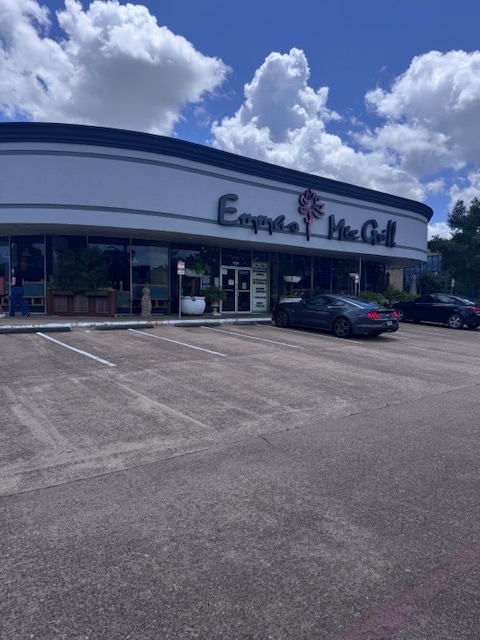 5010-5074 W Broadway St, Pearland, TX for lease Building Photo- Image 1 of 9