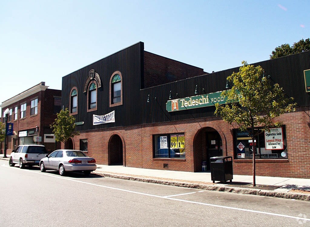 4458 Billings Rd, Quincy, MA 02171 Retail for Lease