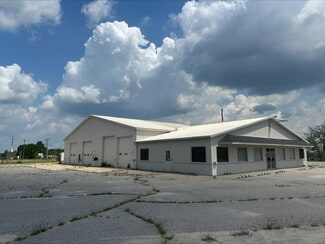 More details for 242 Glassmaster Rd, Lexington, SC - Industrial for Lease