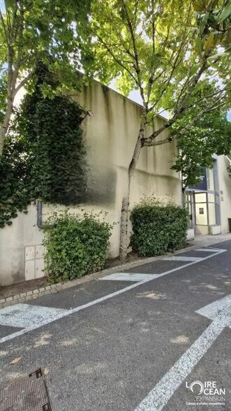 Retail in La Baule-Escoublac for lease - Building Photo - Image 2 of 13