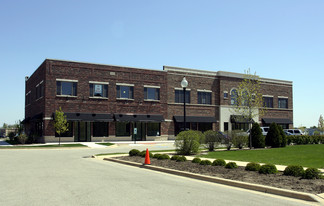 Fox Mill Square Professional Center - Commercial Real Estate