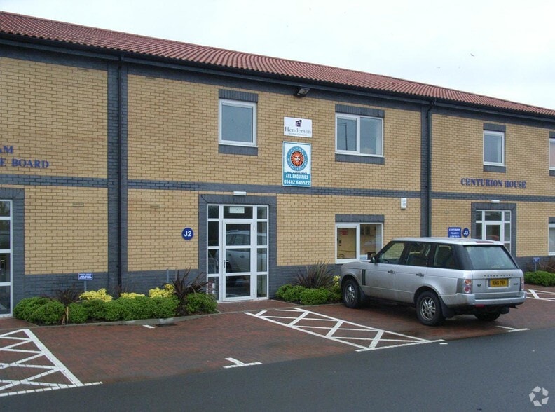 Weaver Rd, Lincoln for lease - Building Photo - Image 2 of 2