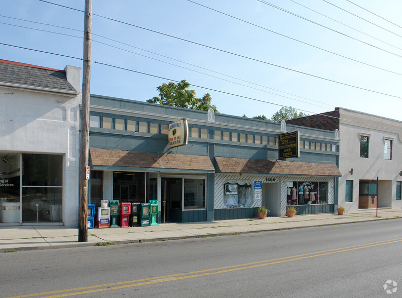 1806-1808 W 5th Ave, Columbus, OH for lease - Building Photo - Image 2 of 6