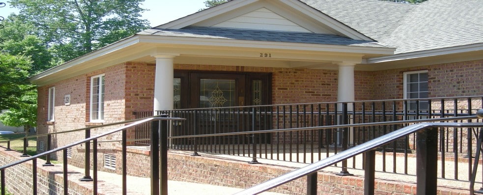 291 McLaws Cir, Williamsburg, VA for sale - Building Photo - Image 2 of 9