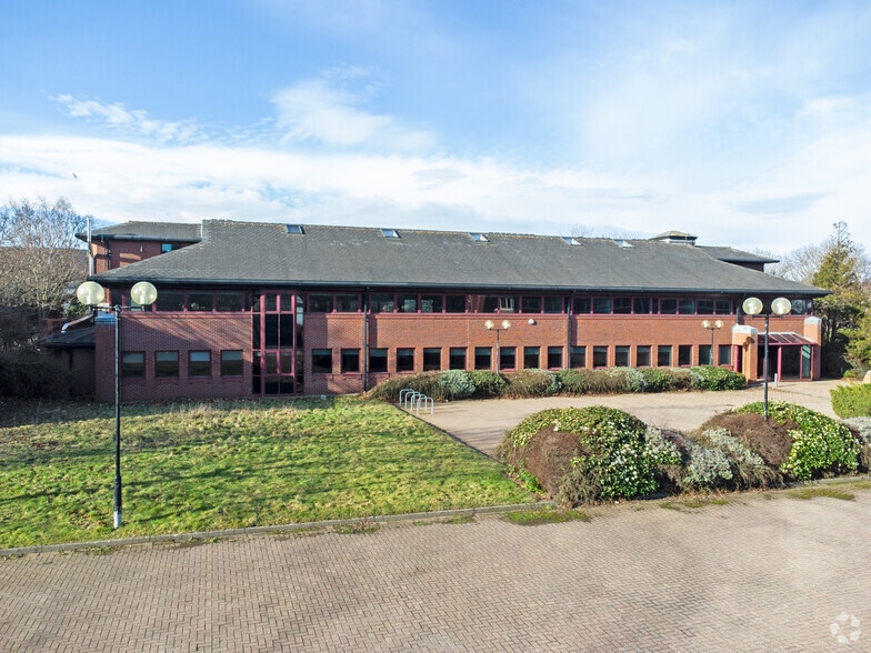 Kingsway S, Gateshead for sale - Building Photo - Image 1 of 1
