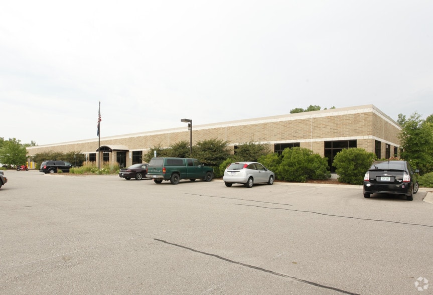 2365 S Haggerty Rd, Canton, MI for sale - Building Photo - Image 3 of 3