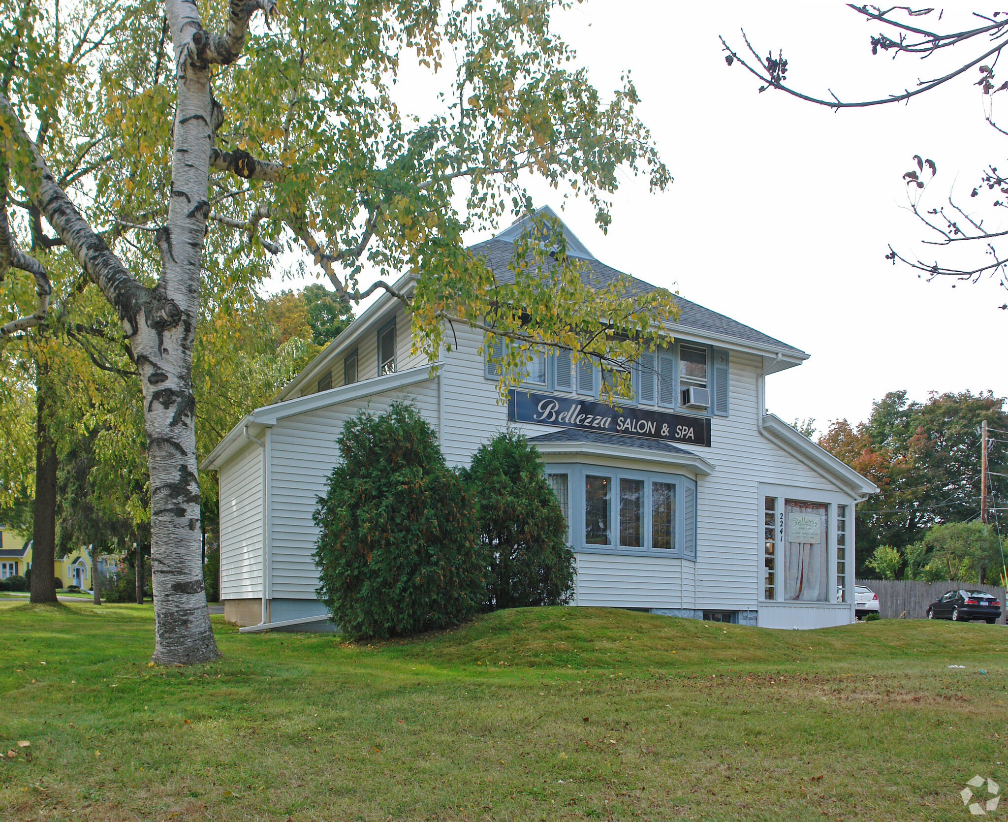 2241 Monroe Ave, Rochester, NY for sale Building Photo- Image 1 of 1