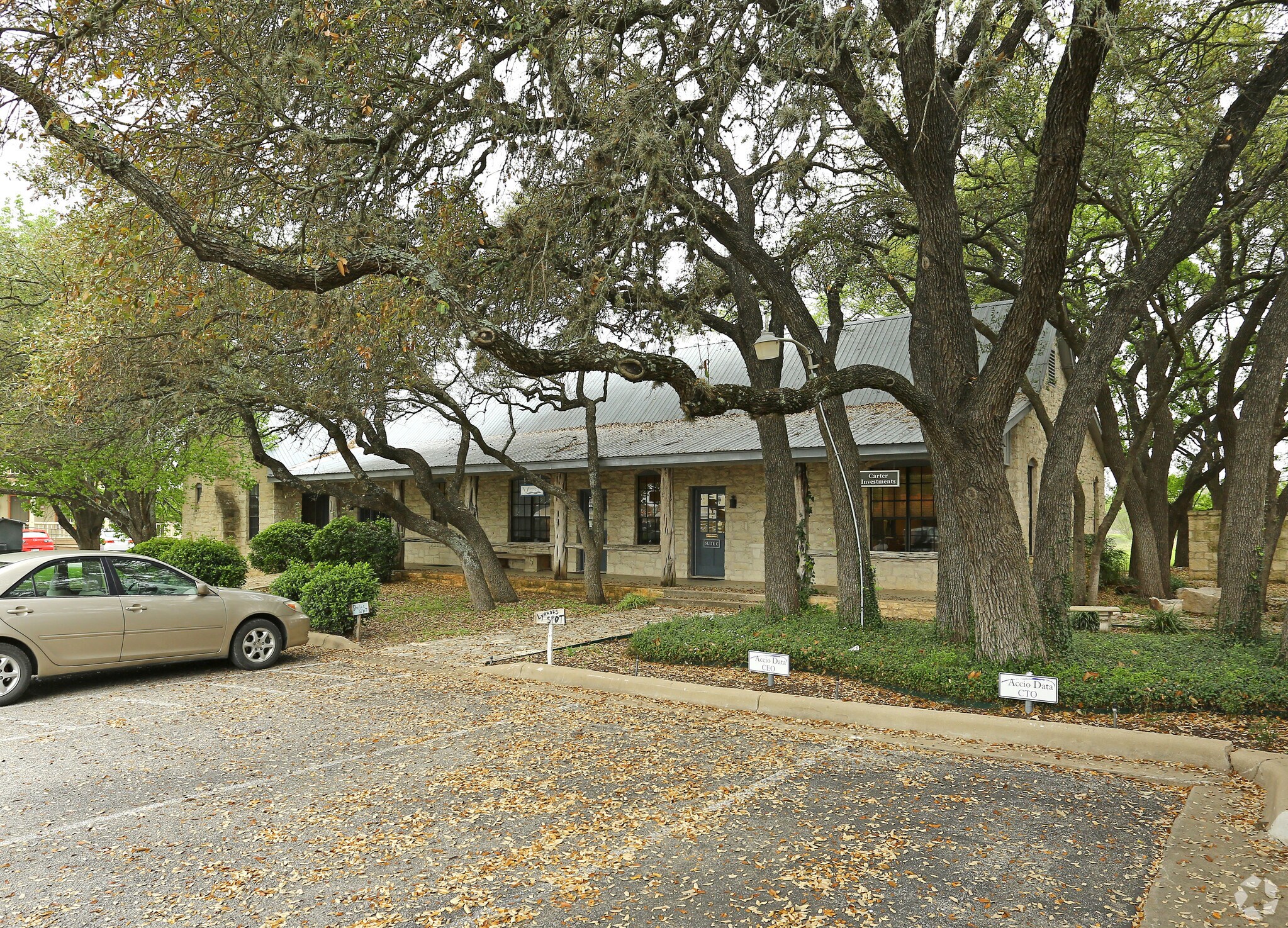 151 E Mercer St, Dripping Springs, TX for sale Primary Photo- Image 1 of 1