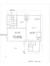 4913 S Alston Ave, Durham, NC for lease Site Plan- Image 1 of 1