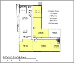 21 Laurel Ave, Cornwall, NY for lease Floor Plan- Image 1 of 1