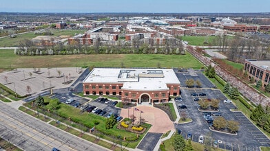 3400 Morse Xing, Columbus, OH for lease Building Photo- Image 1 of 33