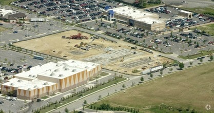 7704 Matapeake Business Dr, Brandywine, MD - AERIAL map view - Image1