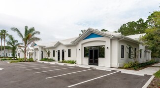 More details for 1873 N Clyde Morris Blvd, Daytona Beach, FL - Office for Lease