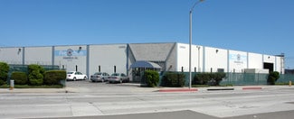 More details for 19010 S Alameda St, Rancho Dominguez, CA - Industrial for Lease