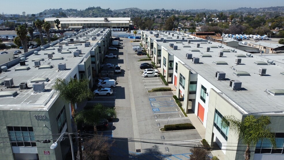 1135 Westminster Ave, Alhambra, CA for sale - Building Photo - Image 3 of 9