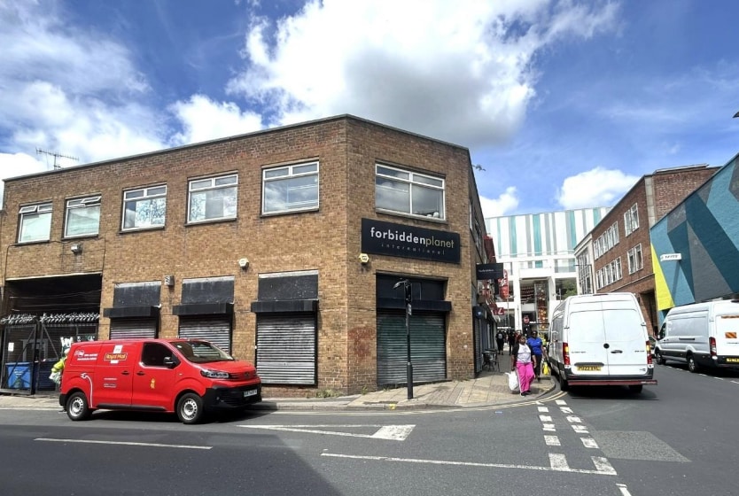 10-12 Matilda St, Sheffield for lease Building Photo- Image 1 of 1