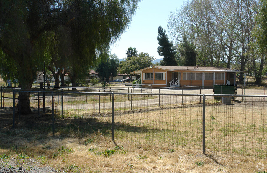 25110 Monroe Ave, Murrieta, CA for sale - Building Photo - Image 2 of 3