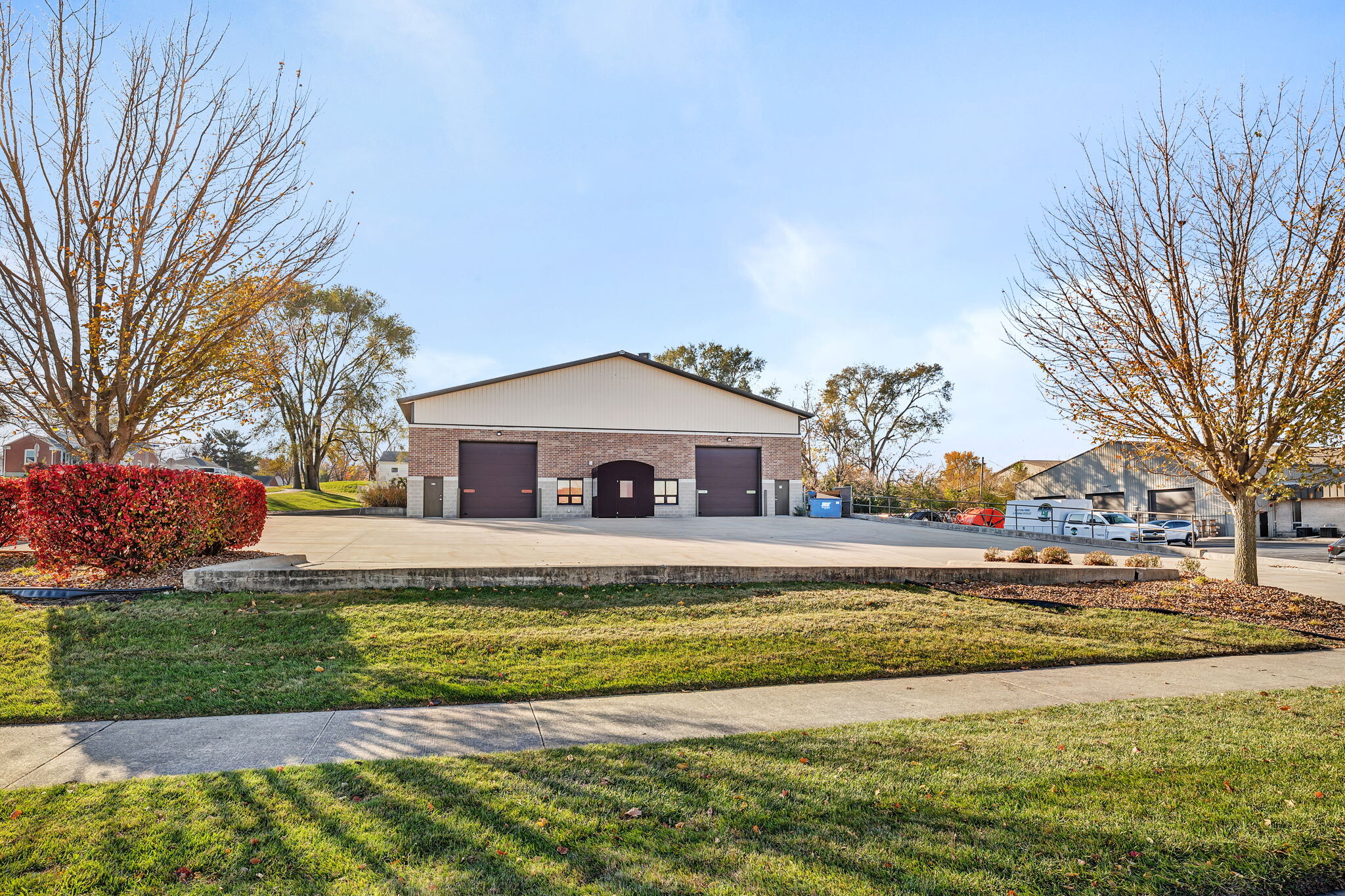 801 Brian Dr, Crest Hill, IL for lease Building Photo- Image 1 of 21