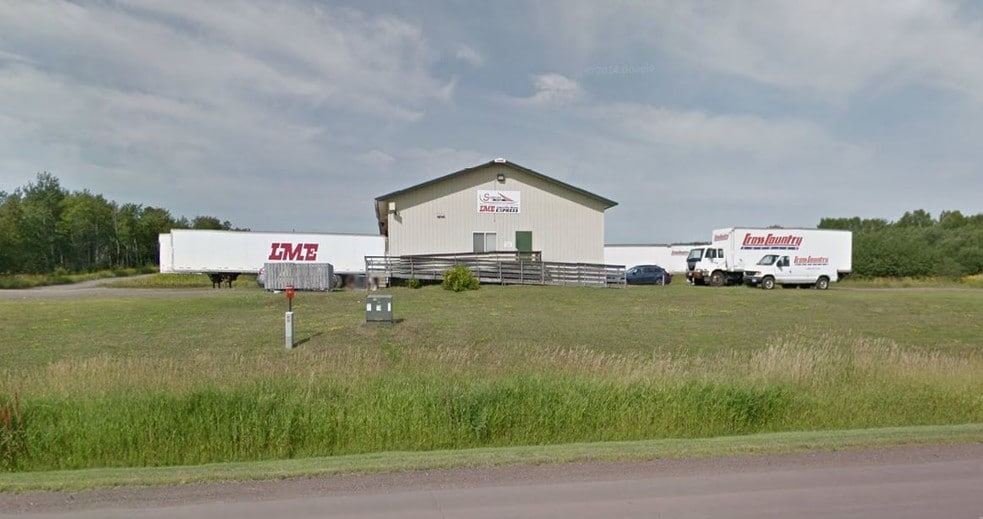 3759 Midway Rd, Hermantown, MN for sale - Primary Photo - Image 1 of 1