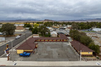 515 Cornell Ave, Lovelock, NV - aerial  map view - Image1