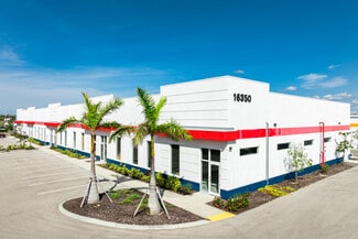 More details for 16350 Innovation Ln, Fort Myers, FL - Flex for Sale