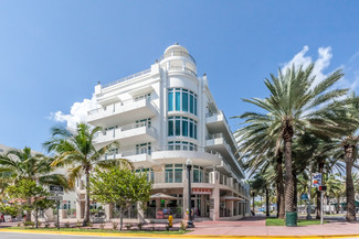 More details for 448 Ocean Dr, Miami Beach, FL - Retail for Lease