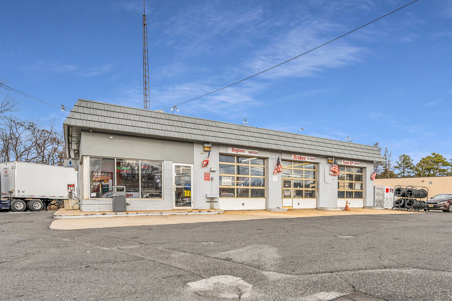 101 Route 70, Lakehurst, NJ for sale - Building Photo - Image 1 of 1