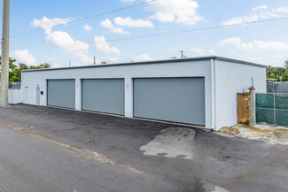 More details for 2950 NW 17th Ter, Oakland Park, FL - Industrial for Lease