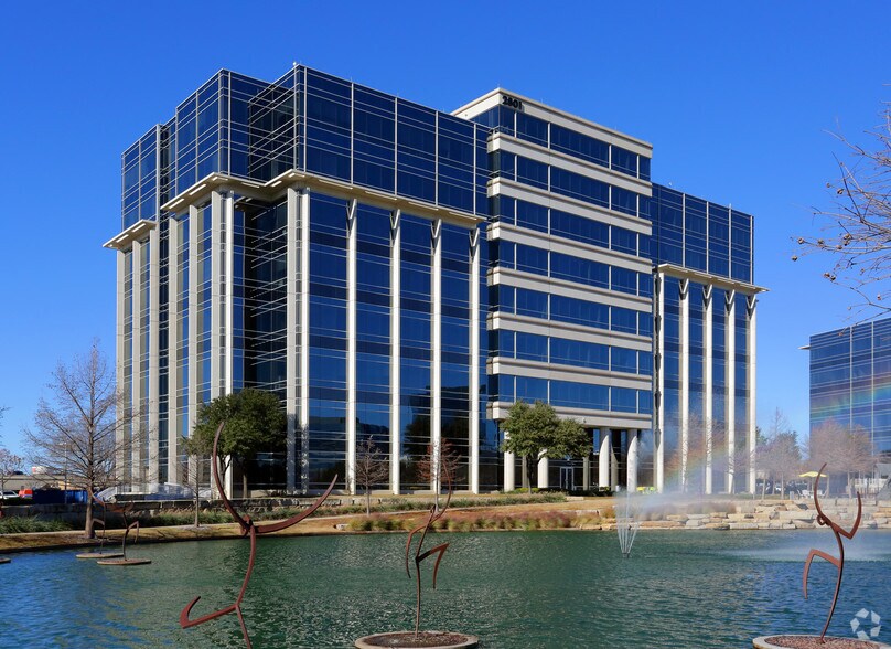 2801 Network Blvd, Frisco, TX, 75034 Office Space For Lease