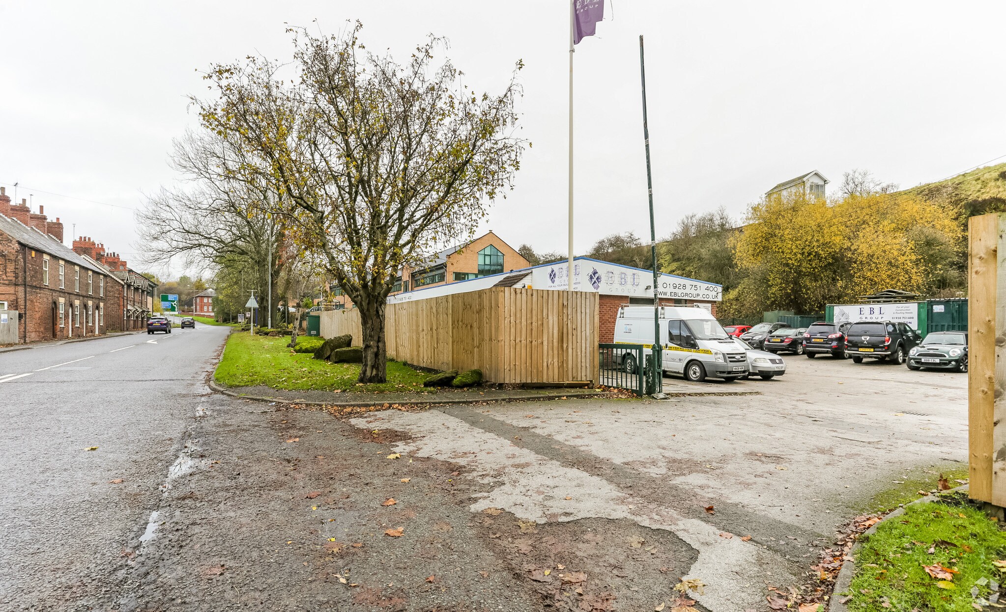 Clifton Rd, Runcorn for sale Building Photo- Image 1 of 1