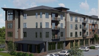 More details for NEC I-25 & Prospect Rd, Fort Collins, CO - Retail for Lease