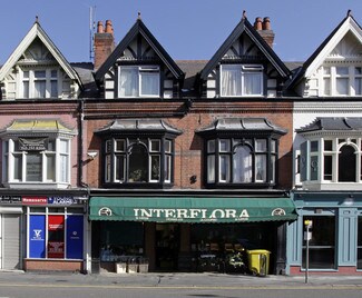 More details for 63-65 Braunstone Gate, Leicester - Retail for Lease