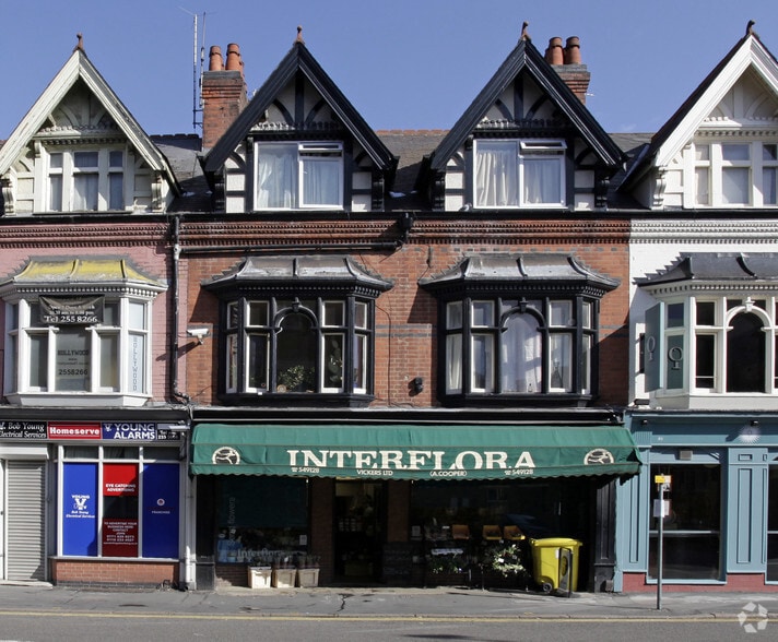 63-65 Braunstone Gate, Leicester for lease - Primary Photo - Image 1 of 2