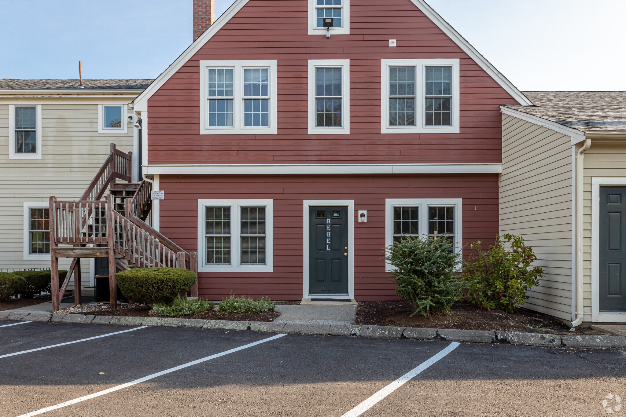 124 Washington St, Norwell, MA 02061 OfficeRetail for Lease