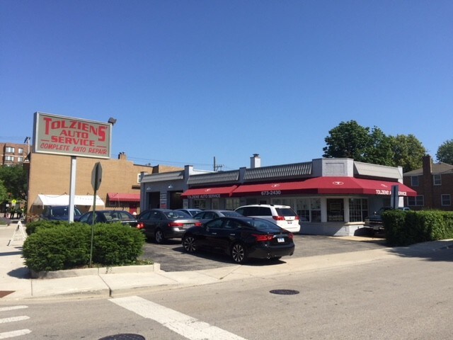7877 Lincoln Ave, Skokie, IL for sale Building Photo- Image 1 of 1