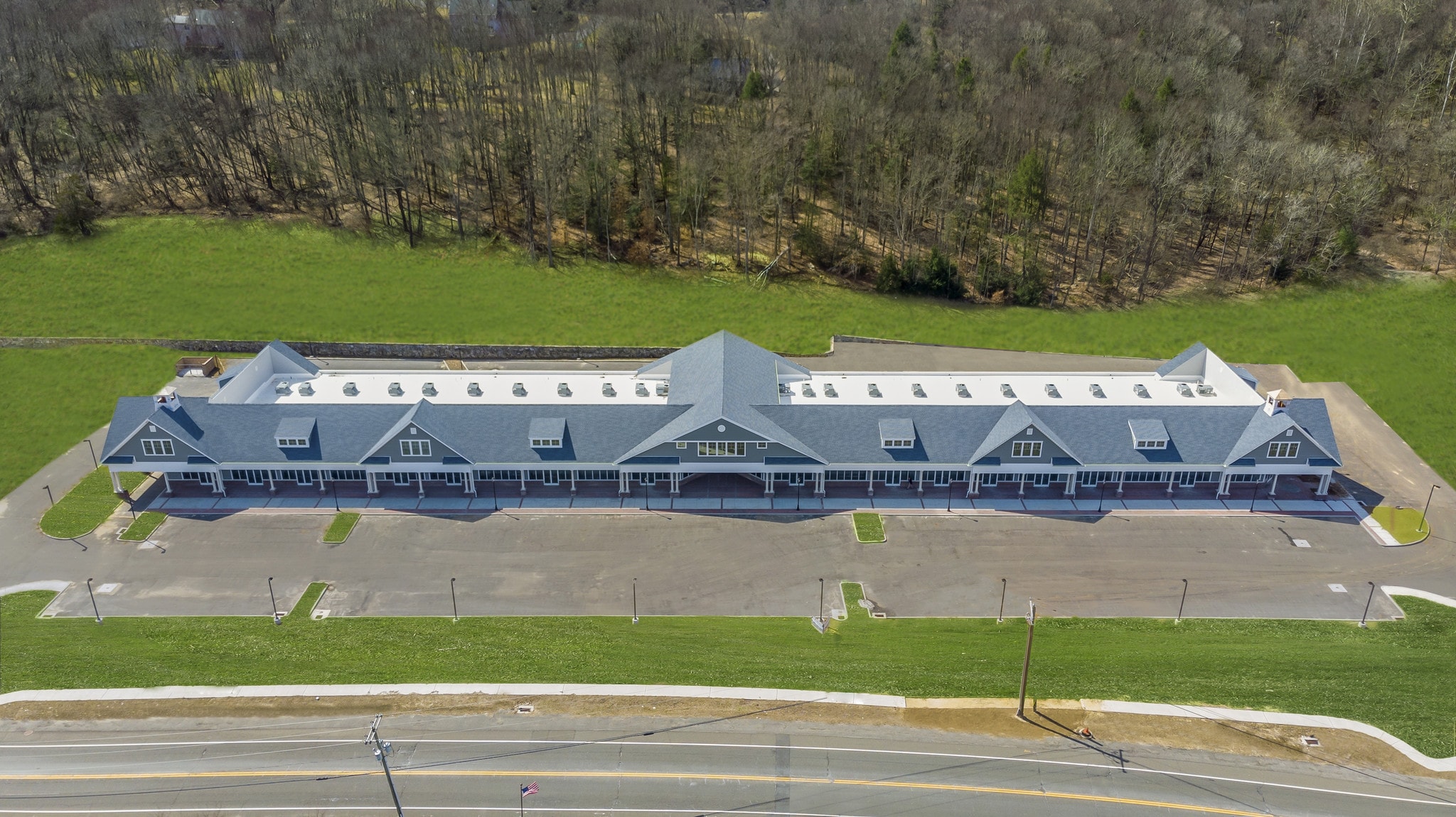 450 Federal Rd, Brookfield, CT for sale Building Photo- Image 1 of 1
