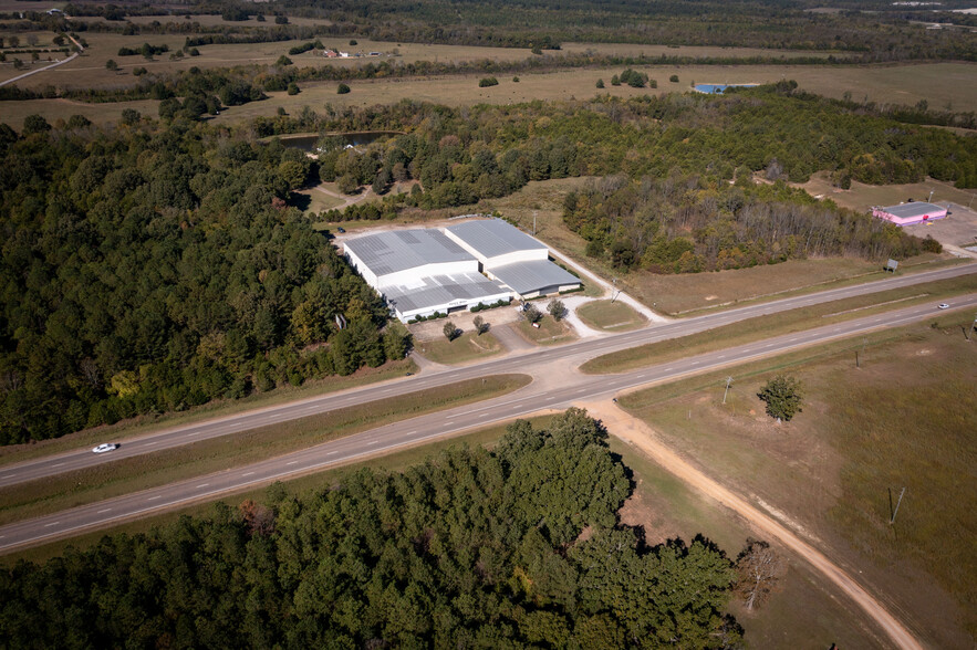 1025 US 45 Alternate, Mayhew, MS for lease - Building Photo - Image 3 of 16